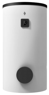 BULEX accumulatieboiler FES 500 MR