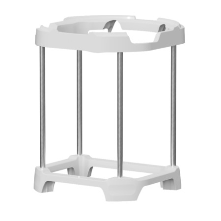 Atlantic quadripode universel pour chauffe-eau électrique vertical 100/150/200L