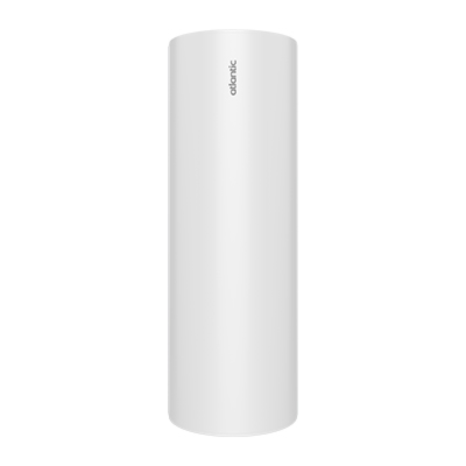 Atlantic Zénéo boiler électrique 50L résistance stéatite mural non kitable
