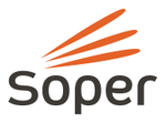 DÉTECTEUR GAZ SOPER excl. sonde DSE192KG propane