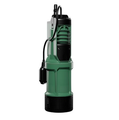 DAB Divertron 650 pompe hydrophore immergée - aspiration par en bas standard