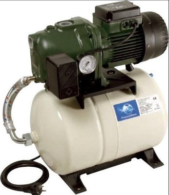 DAB Aquajet 102/60 M GWS pompe hydrophore