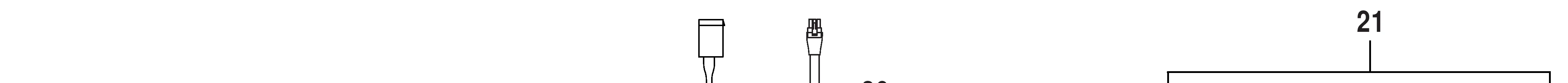Schéma éclaté Wärmeblock — Buderus IDU W 8-14 T/TS