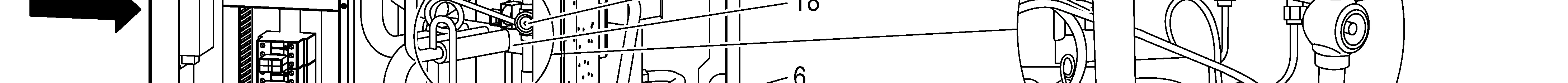 Schéma éclaté Wärmeblock 31 A — Buderus WPL 31 A/I