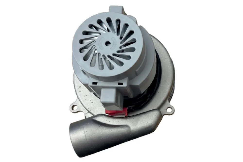 Bosch Turbine