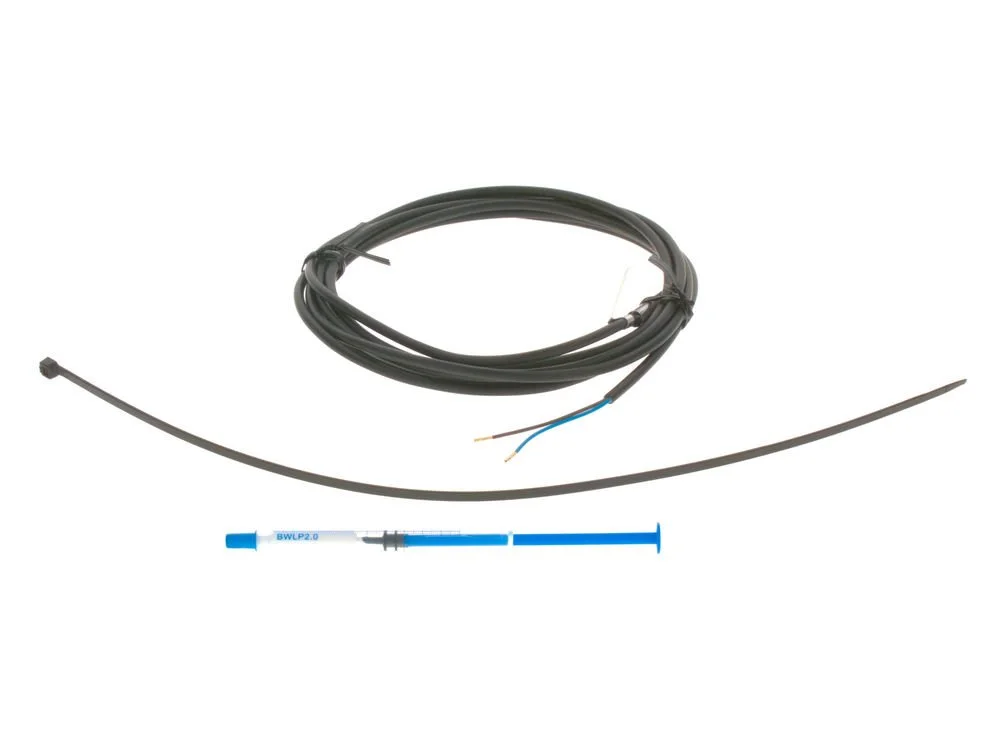 Bosch temperatuursensor RD 6,0 10k 3000mm