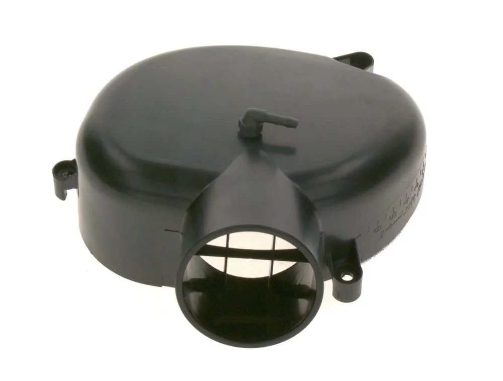 Bosch Aanzuig-geluiddemper HG-A V3 cpl