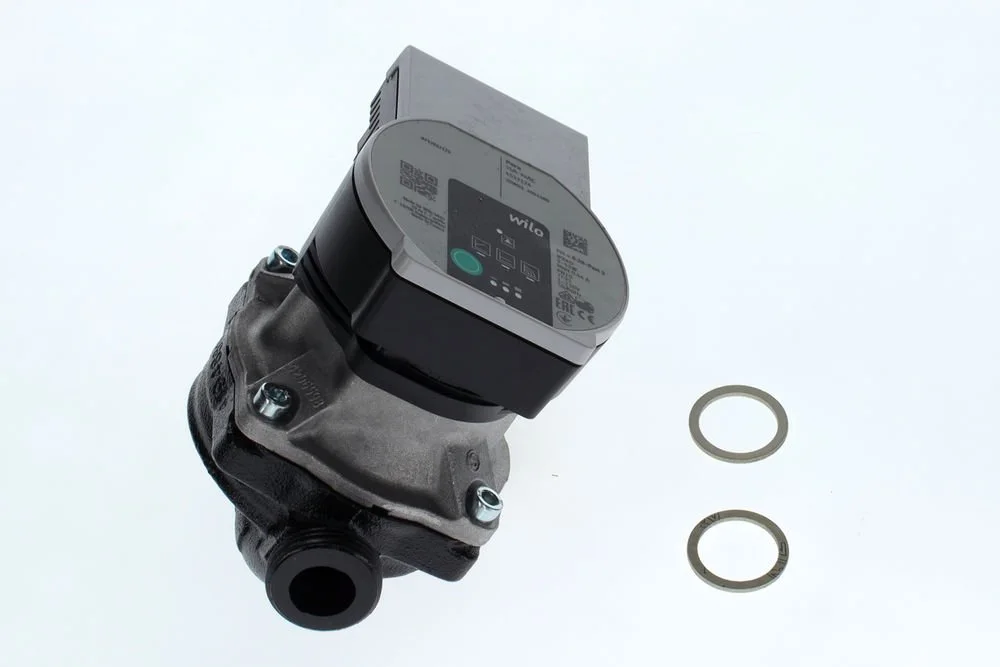 Bosch Pomp Para 15-130/6-43/SC 12H