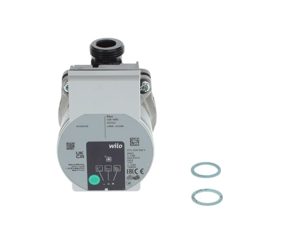 Bosch Pomp Para 15-130/6-43/SC 6H