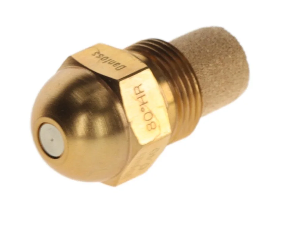 Bosch gicleur fioul 0.40gph 80gr HR Danfoss