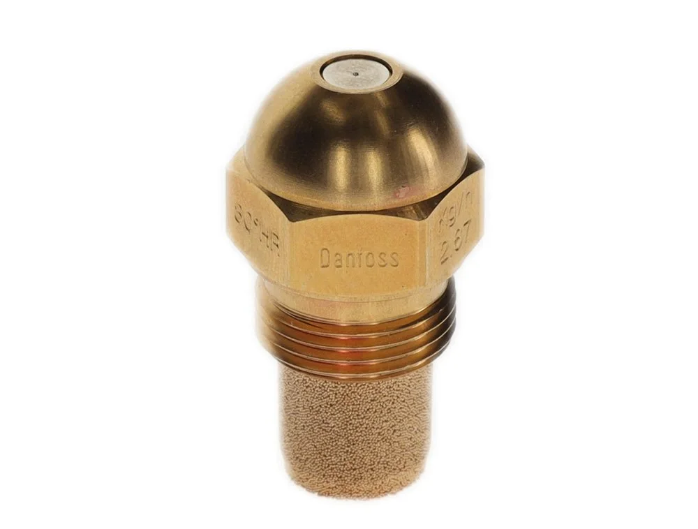 Bosch gicleur fioul 0.65gph 80gr HR Danfoss