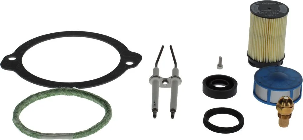 Bosch Set de service BZ 1.1 25kW