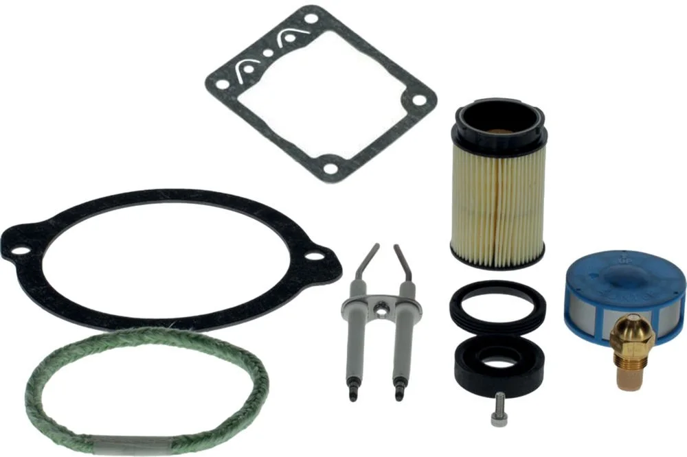 Bosch Set de service BZ 1.1 19kW
