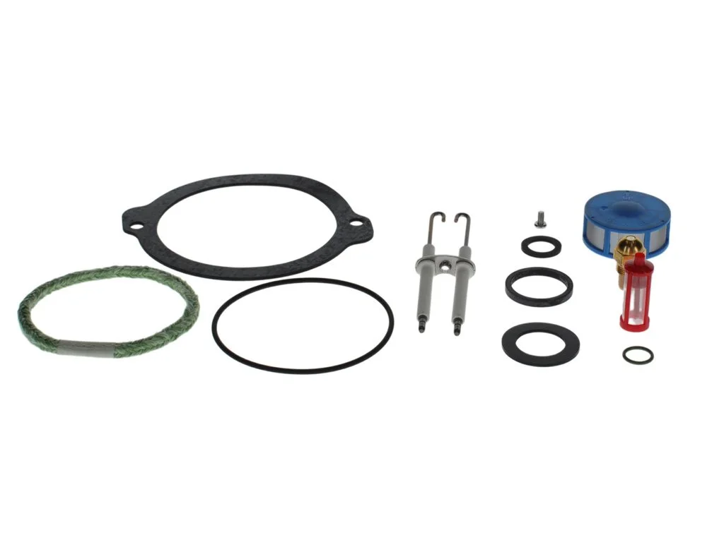 Bosch Service Set BE 18kW everp