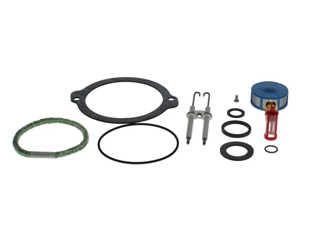 Bosch Service Set BE 30kW everp