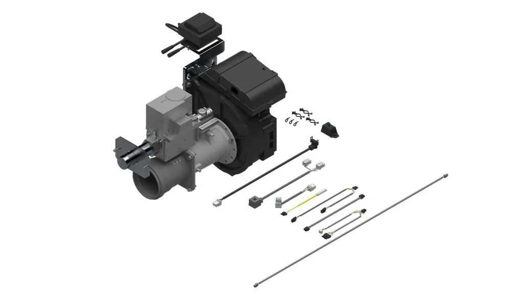 Bosch Menginrichting 160 V5 Arm.VR