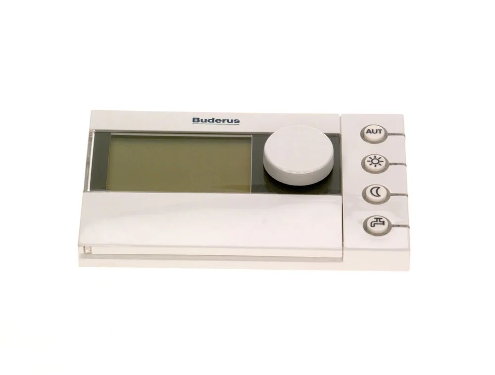 Bosch Module de commande RC35*3 EMS V2