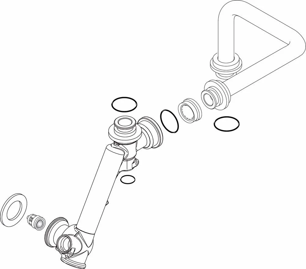 Bosch Tube
