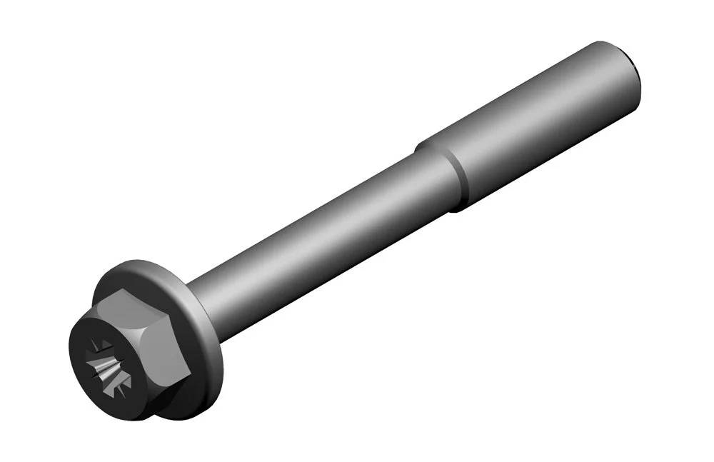 Bosch Schroef (2x)