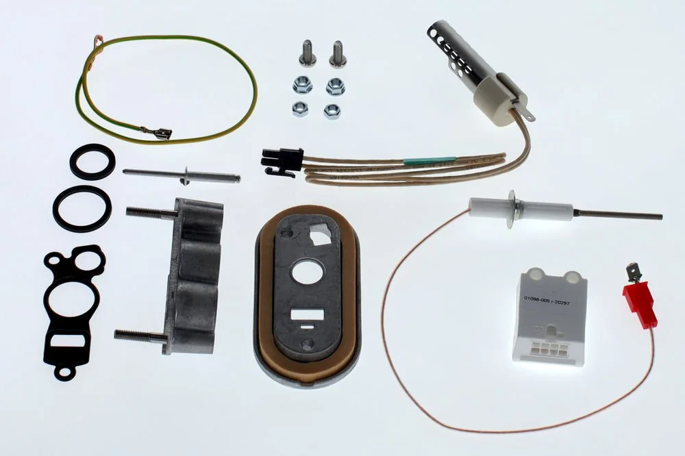Bosch Ign-kit GB202-62,8718660718/8718570618