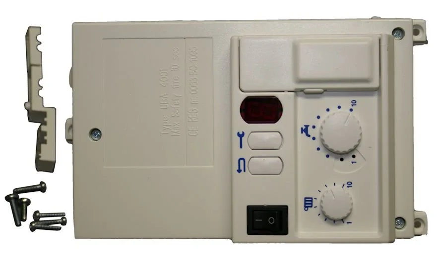 Bosch Regul uba 1,5 vr sw 3,8 pour U122-124 v2