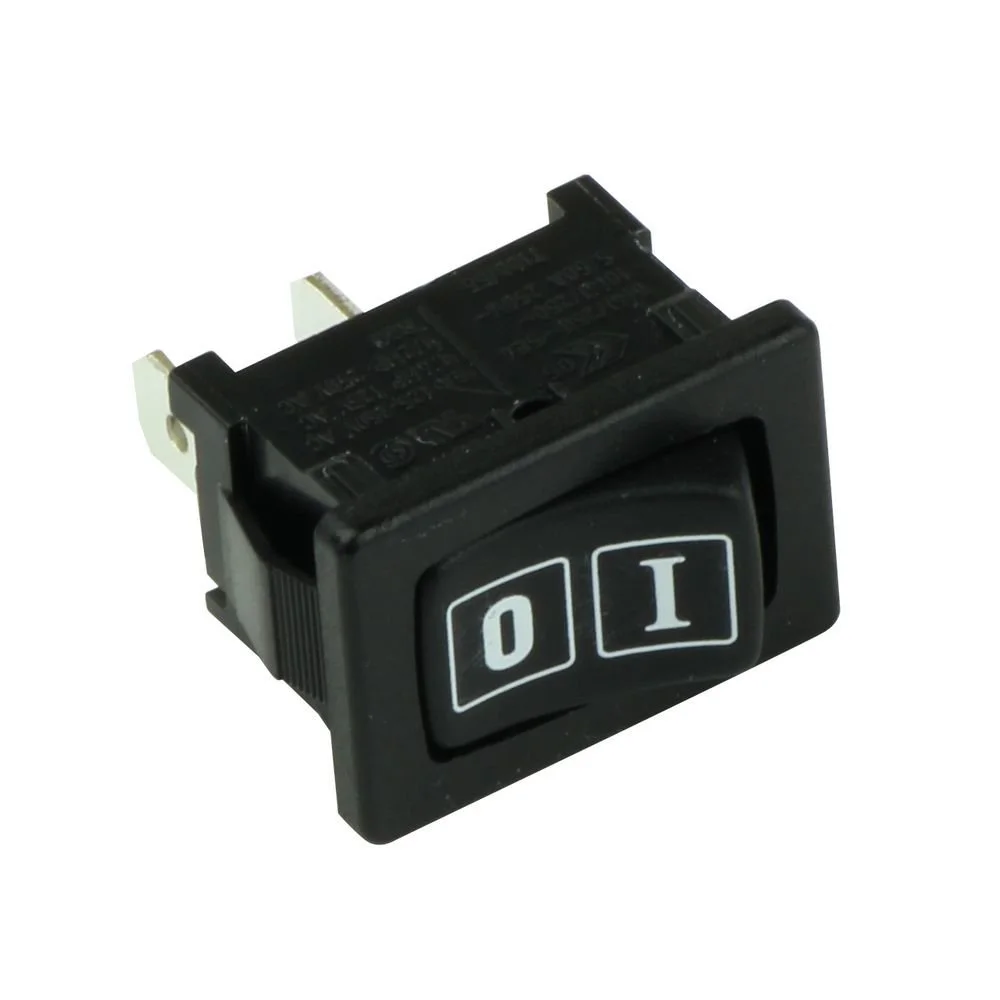 Bosch Interrupteur d'alimentation "0-i"