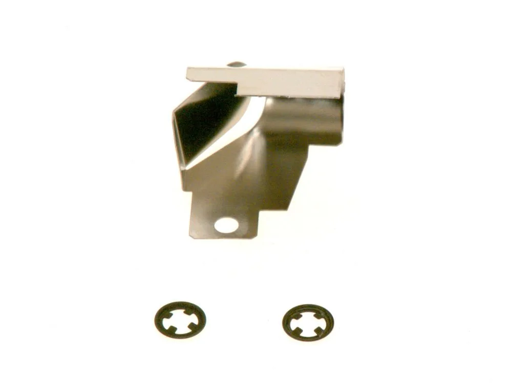 Bosch Tôle de protection