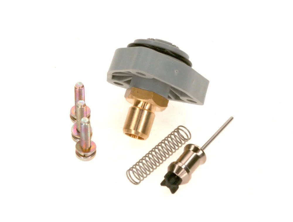 Bosch Regleur de débit eau