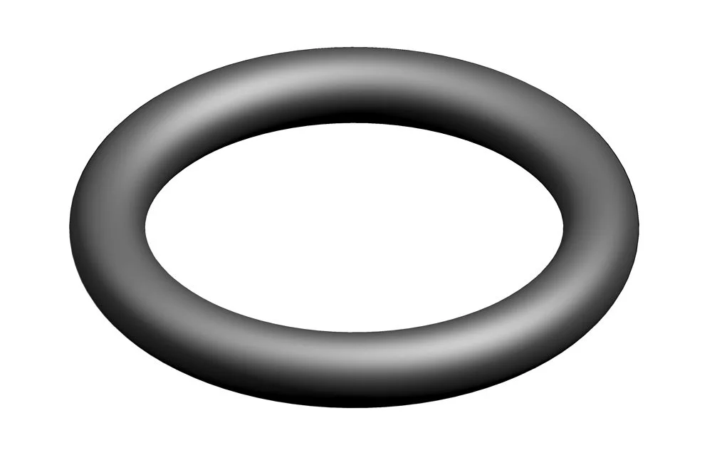 Bosch O-ring (10x)
