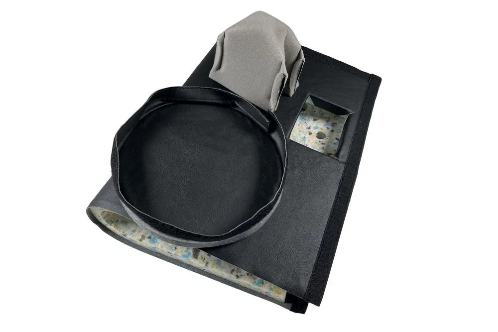 Bosch Isolatie