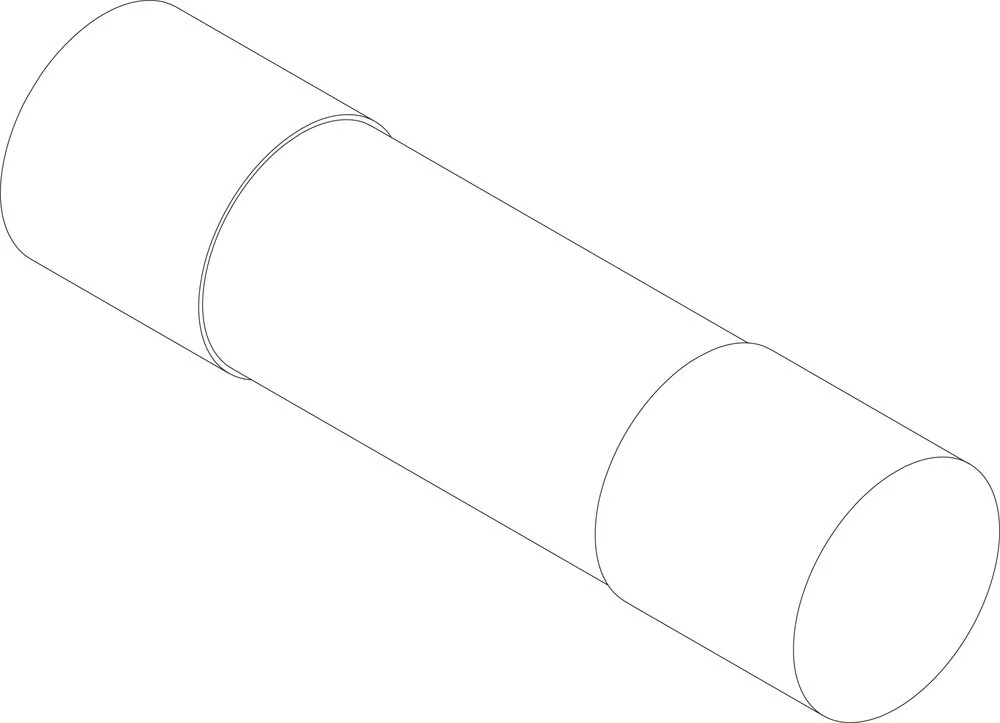 Bosch Fusible(10x)