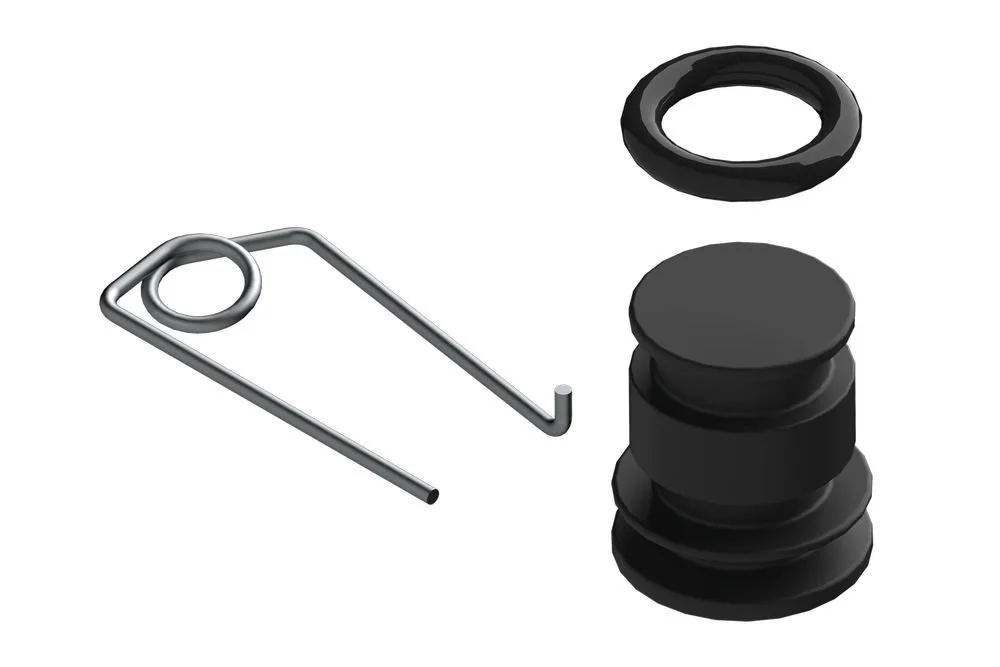 Bosch Bouchon 15mm