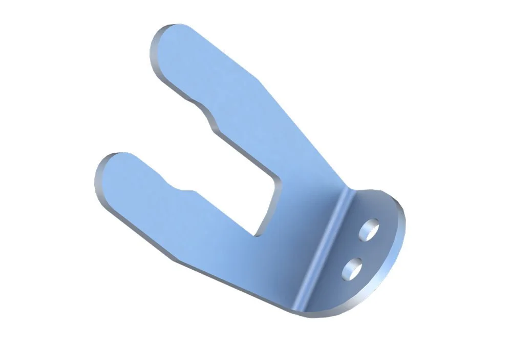 Bosch Clip D10.1 (2x)