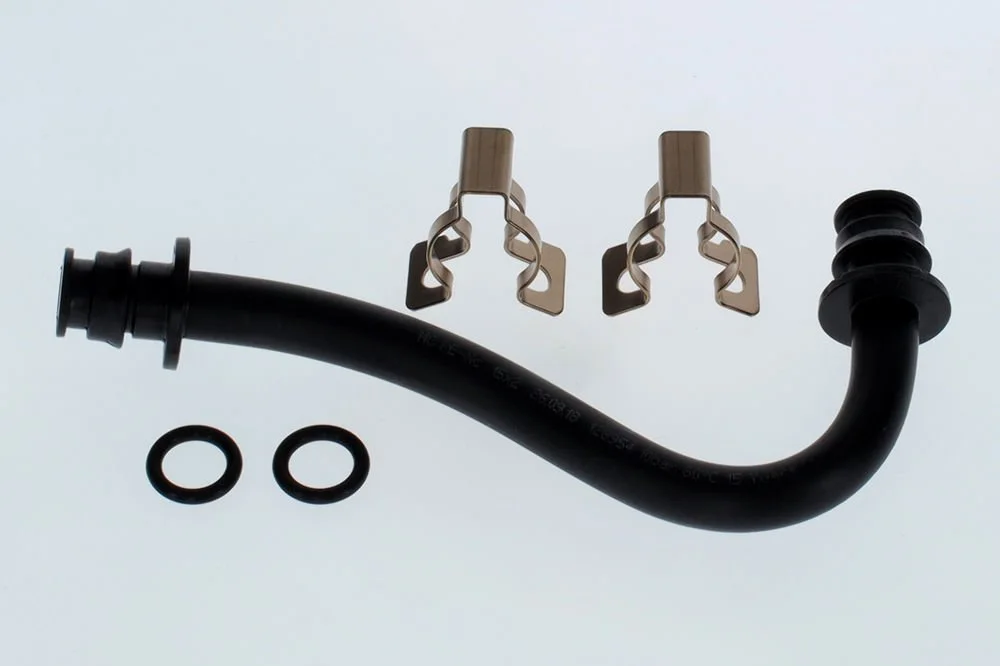 Bosch Tube