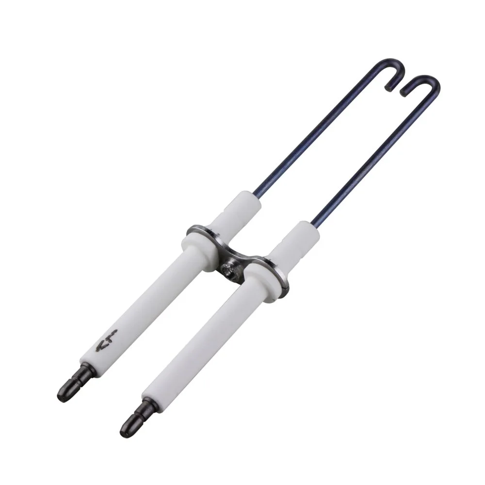 Bosch électrode d'allumage BE T4 L58,5 V2