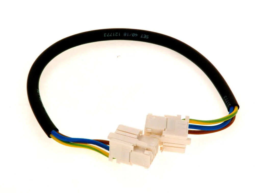 Bosch Cable de raccordement 3x0,75 230V 300mm