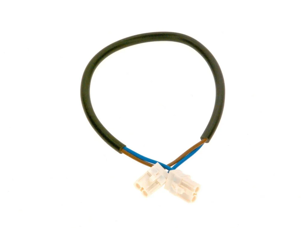 Bosch Cable de raccordement 2x0,5 EMS Bus 300m