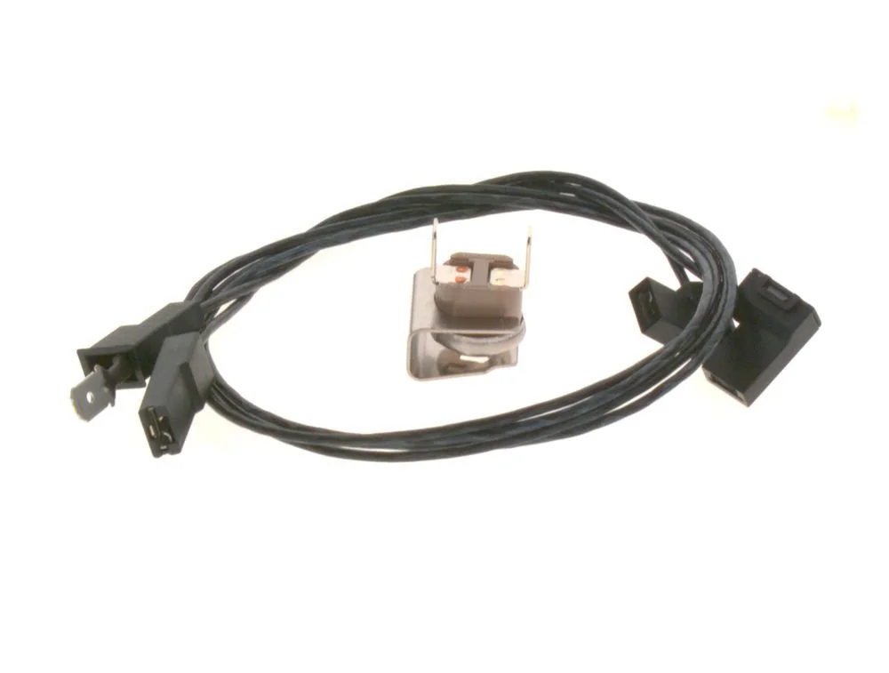 Bosch ThermosTAT DE surveillance