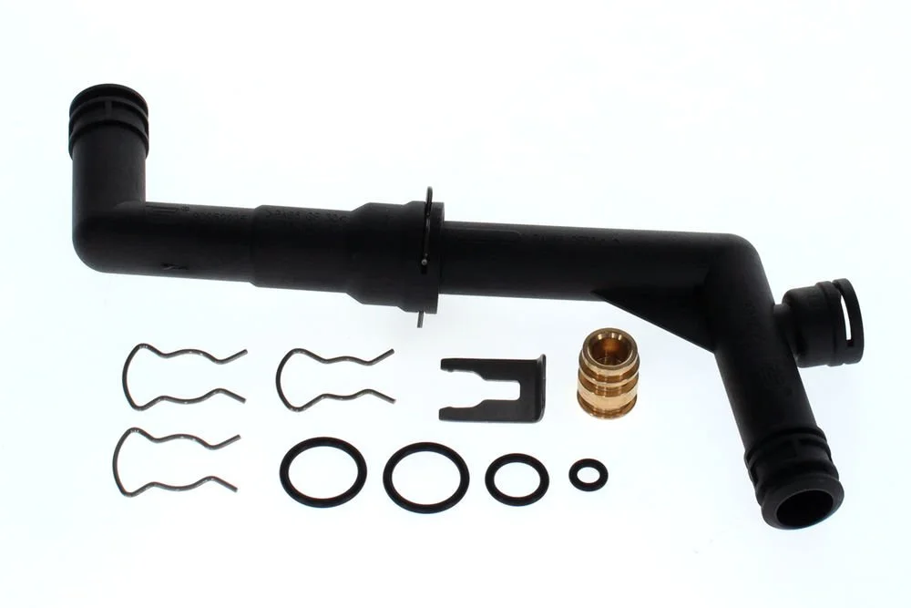 Bosch Conduites