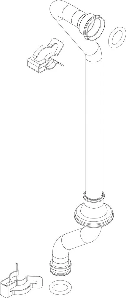 Bosch Tube