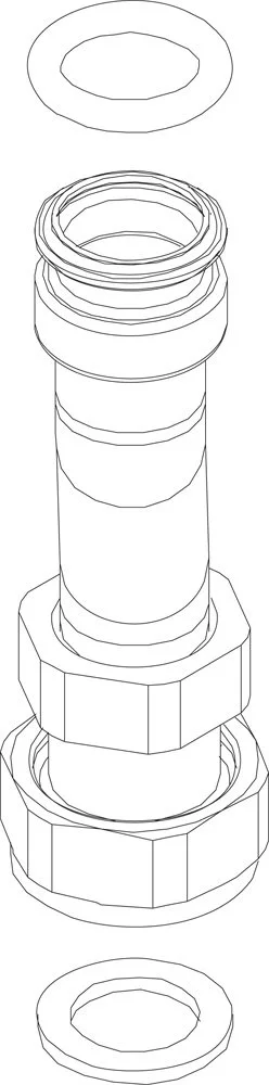 Bosch Tube