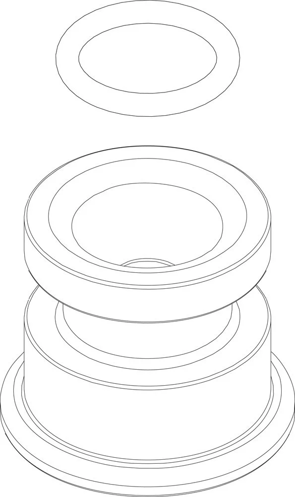 Bosch Diaphragme
