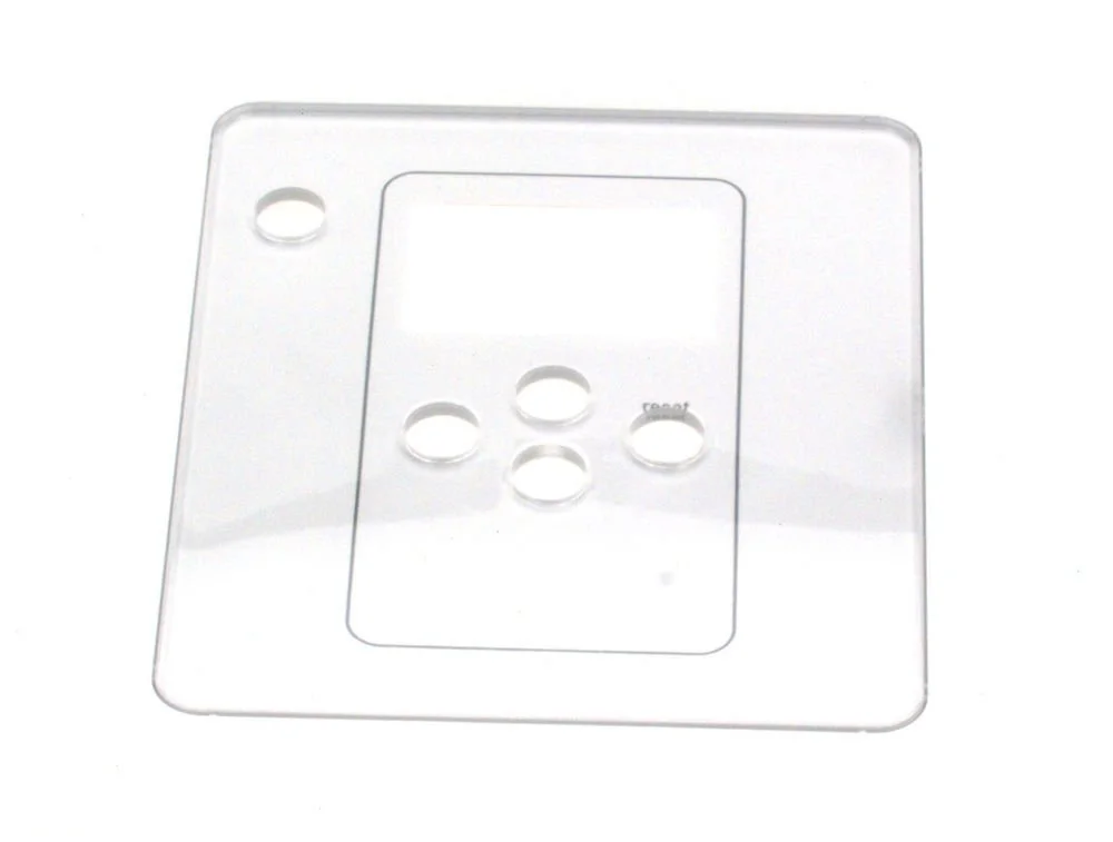 Bosch Tableau de commande