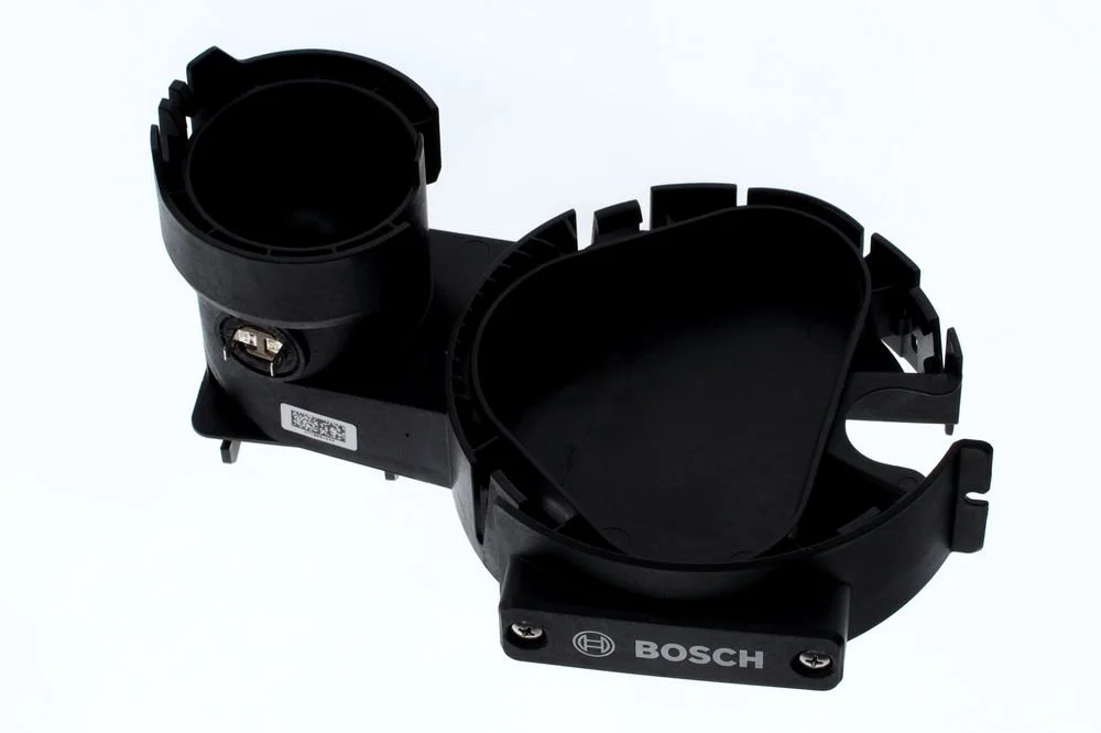 Bosch Capacité de réserve