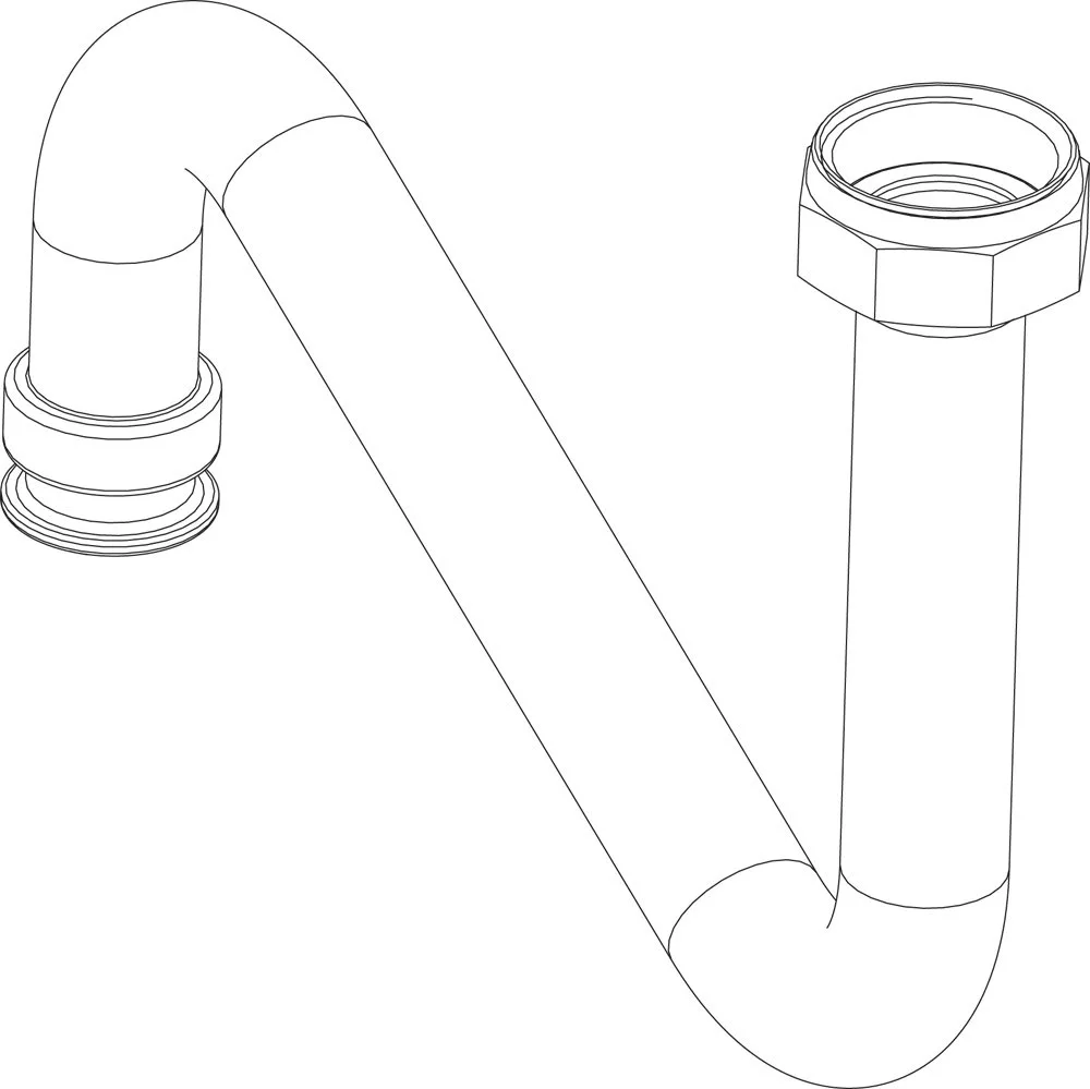 Bosch Tube