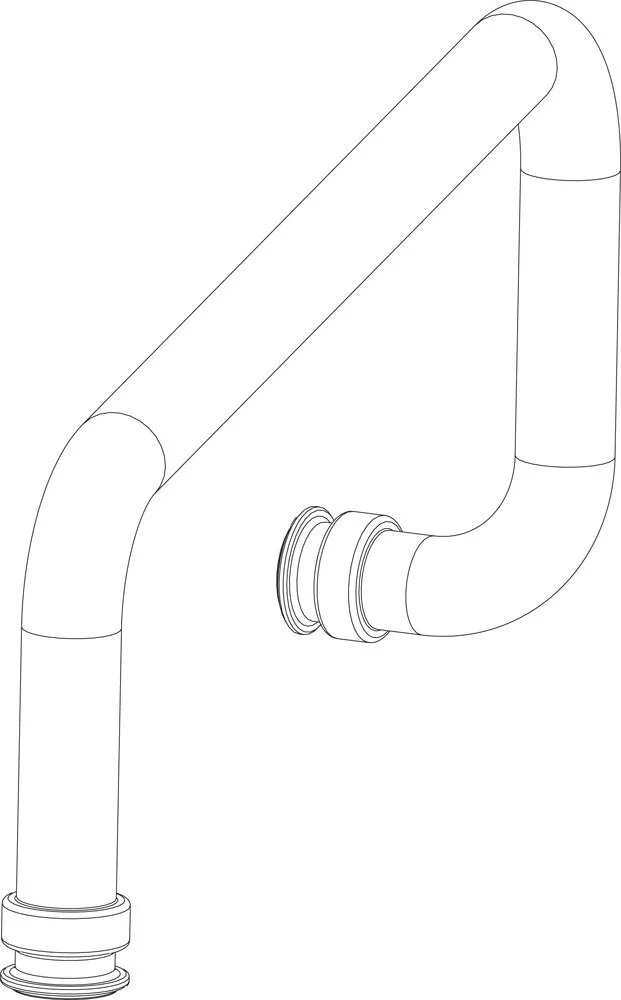 Bosch Tube