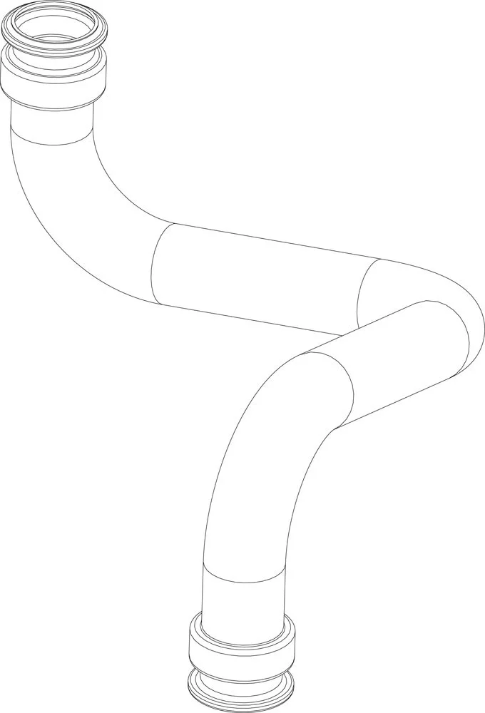 Bosch Tube