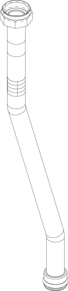 Bosch Tube