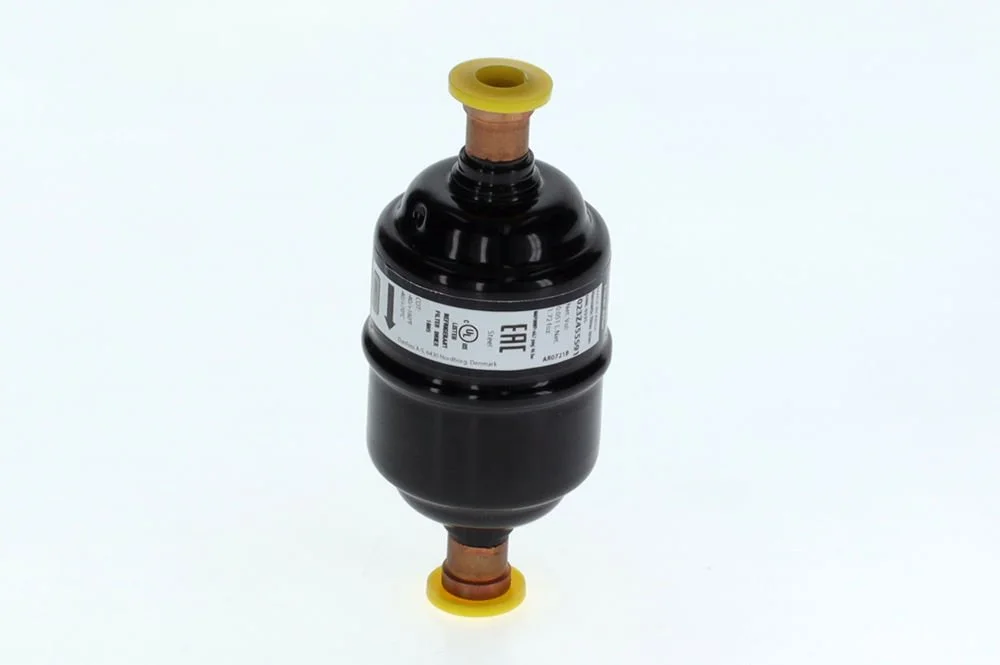 Bosch Filtre sec