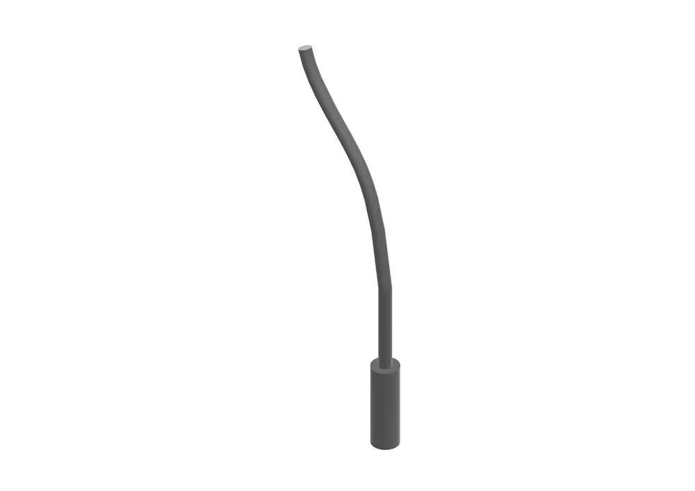 Bosch Sonde de température